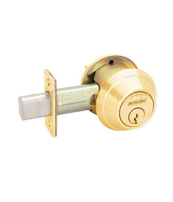 Schlage B600-092 605 Inside Snap-On Faceplate